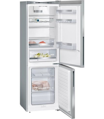 Siemens KG36EAICA - Fritstående kølefryseskab