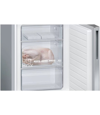 Siemens KG36EAICA - Fritstående kølefryseskab