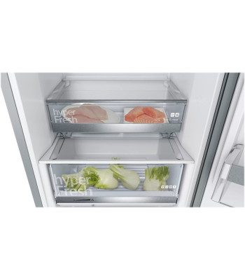 Siemens KG36EAICA - Fritstående kølefryseskab