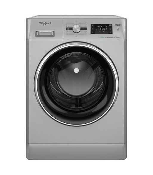 Whirlpool AWG1114SD - Vaskemaskine Pro