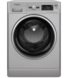 Whirlpool AWG1114SD - Vaskemaskine Pro