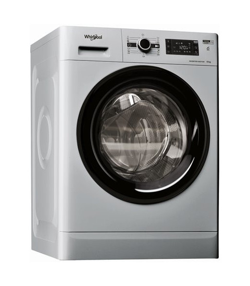 Whirlpool Pro AWG914SD1 - Vaskemaskine