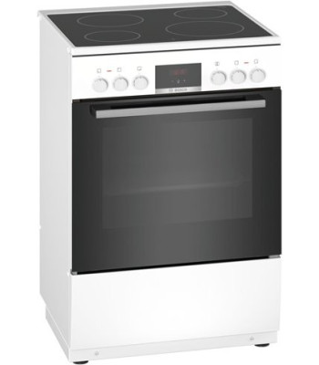 Bosch HKN31A020U - Glaskeramisk komfur