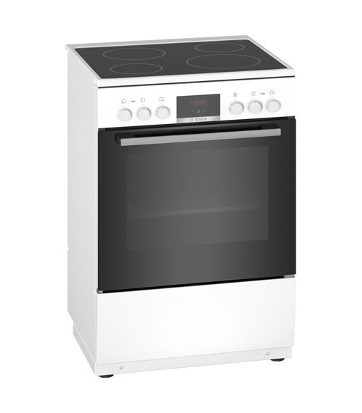 Bosch HKN31A020U - Glaskeramisk komfur