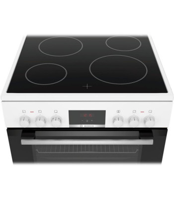 Bosch HKN31A020U - Glaskeramisk komfur