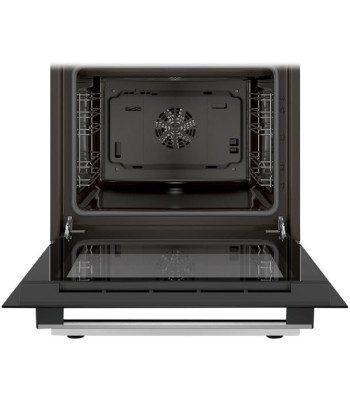 Bosch HKN31A020U - Glaskeramisk komfur