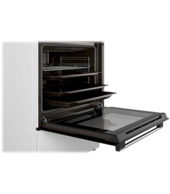 Bosch HKN31A020U - Glaskeramisk komfur