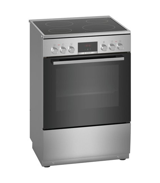 Bosch HKN31A050U - Glaskeramisk komfur