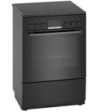 Bosch HKN31A060U - Glaskeramisk komfur