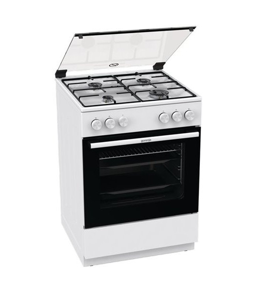 Gorenje GG6A10WJ - Gaskomfur