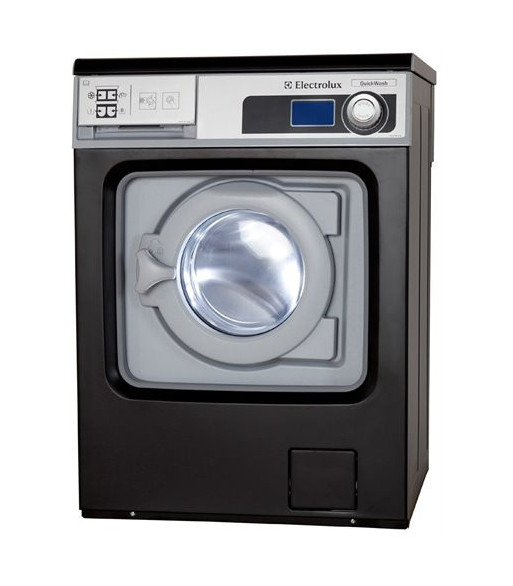 Electrolux Quickwash QWC - Vaskemaskine