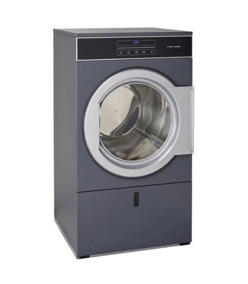 Nortec EC Hedros ST11 - Tørretumbler industri