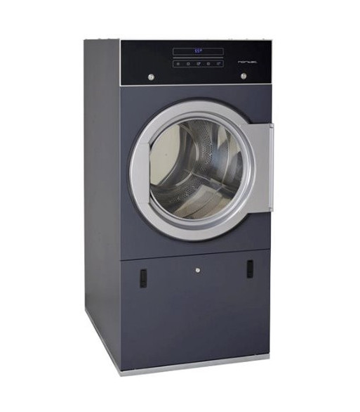 Nortec EC Hedros ST16 - Tørretumbler industri