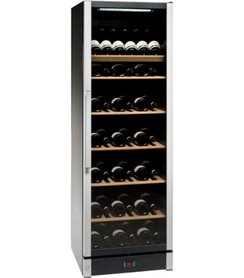 Vestfrost FZ 365 W - Fritstående vinkøleskab