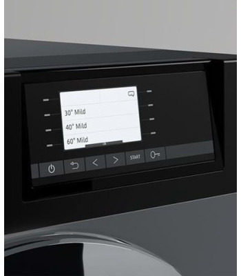  ventil - Vaskemaskine industri