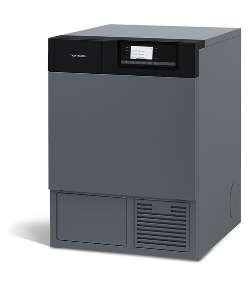 Nortec EC Stratos XT8C