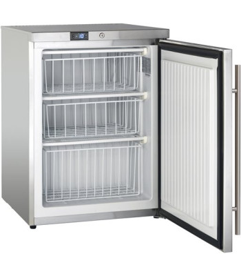 Scandomestic SF 115 X - Køleskab