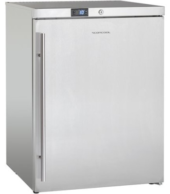 Scandomestic SF 115 X - Køleskab