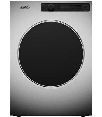 ASKO TDC1485Vi.S - Tørretumbler med aftræk