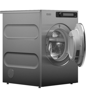 ASKO TDC1485Vi.S - Tørretumbler med aftræk