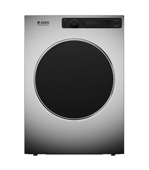 ASKO TDC1773VC.S - Prof. Tørretumbler