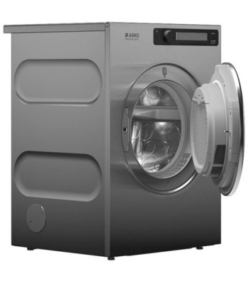 ASKO TDC1773VC.S - Prof. Tørretumbler