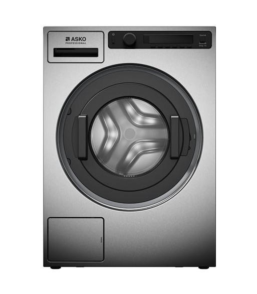 ASKO WMC 8947 PI.S - Vaskemaskine