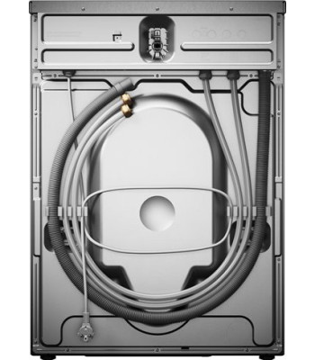 ASKO WMC 8947 PI.S - Vaskemaskine