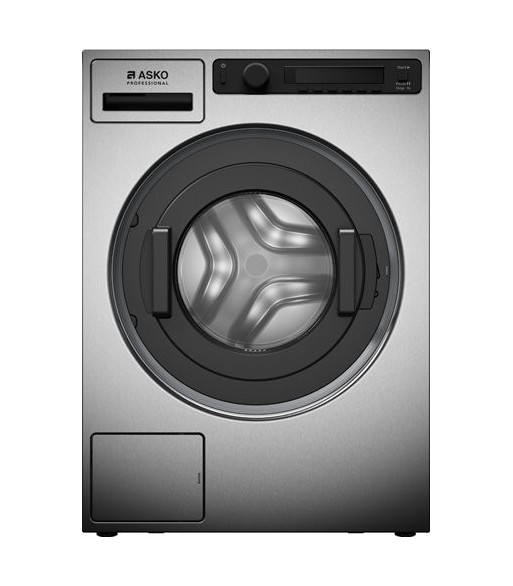 Asko WMC6763PC.S - Prof. Vaskemaskine