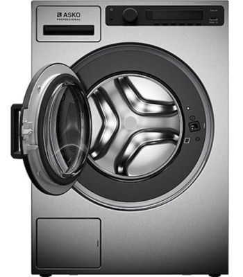 Asko WMC6763PC.S - Prof. Vaskemaskine