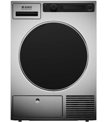 ASKO TDC1481HC.S - Prof. tørretumbler
