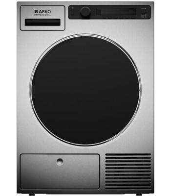 ASKO TDC1771HC.S - Prof. tørretumbler