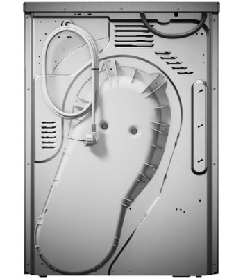 ASKO TDC1771HC.S - Prof. tørretumbler