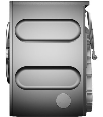 ASKO TDC1773VF.S Marine - Prof. tørretumbler