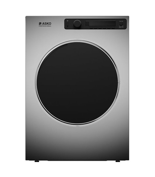 ASKO TDC1773V.T - Prof. tørretumbler