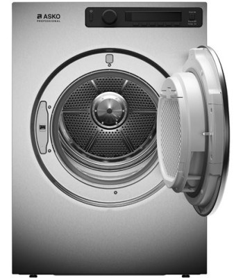 ASKO TDC1773V.T - Prof. tørretumbler