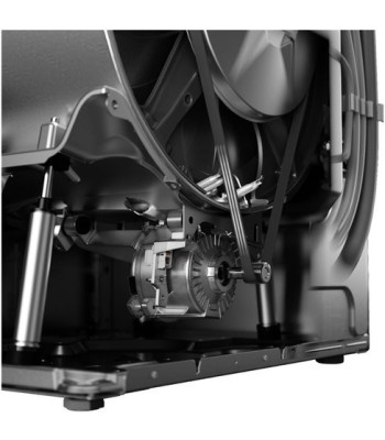 ASKO WMC8943VC.S - Prof. vaskemaskine