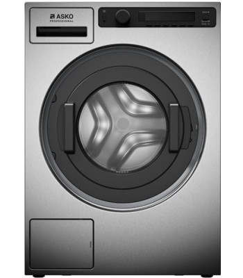 ASKO WMC8943PC.S - Prof. vaskemaskine