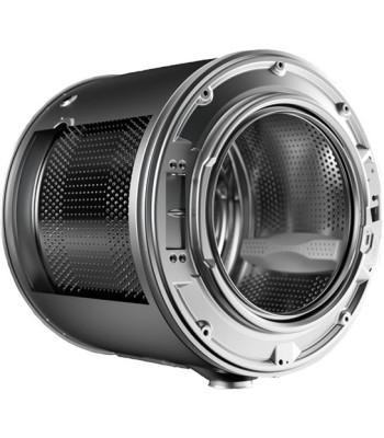 ASKO WMC8943PC.S - Prof. vaskemaskine