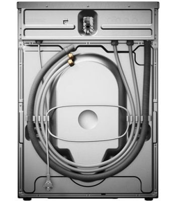 ASKO WMC8943PC.S - Prof. vaskemaskine