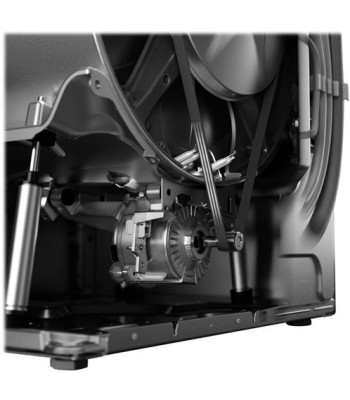 ASKO WMC8943PC.S - Prof. vaskemaskine