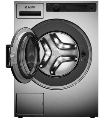 ASKO WMC6743PF.S Marine - Prof. vaskemaskine