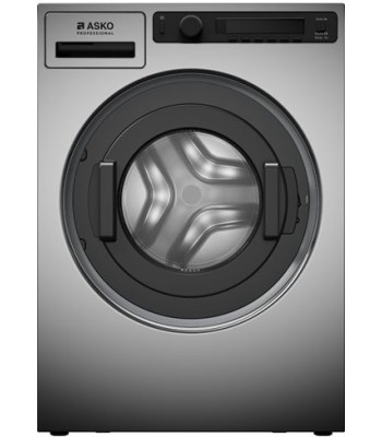 ASKO WMC6742V.T - Prof. vaskemaskine