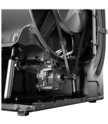 ASKO WMC6742V.T - Prof. vaskemaskine