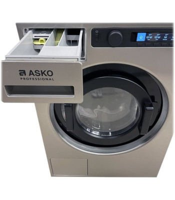 ASKO WMC6742V.T - Prof. vaskemaskine