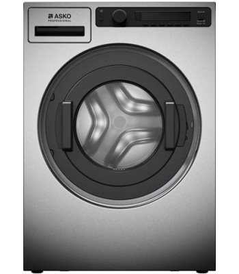 Asko WMC6767VI.S - Prof. Vaskemaskine