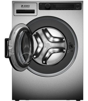Asko WMC6767VI.S - Prof. Vaskemaskine