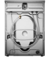 Asko WMC6767VI.S - Prof. Vaskemaskine