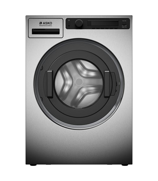 Asko WMC8947VI.S - Prof. Vaskemaskine