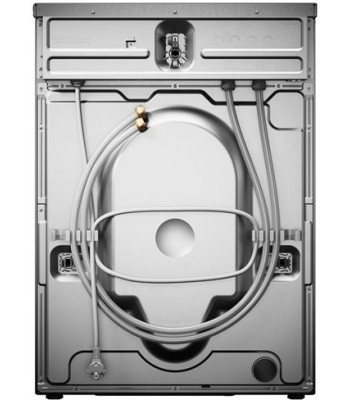 Asko WMC8947VI.S - Prof. Vaskemaskine